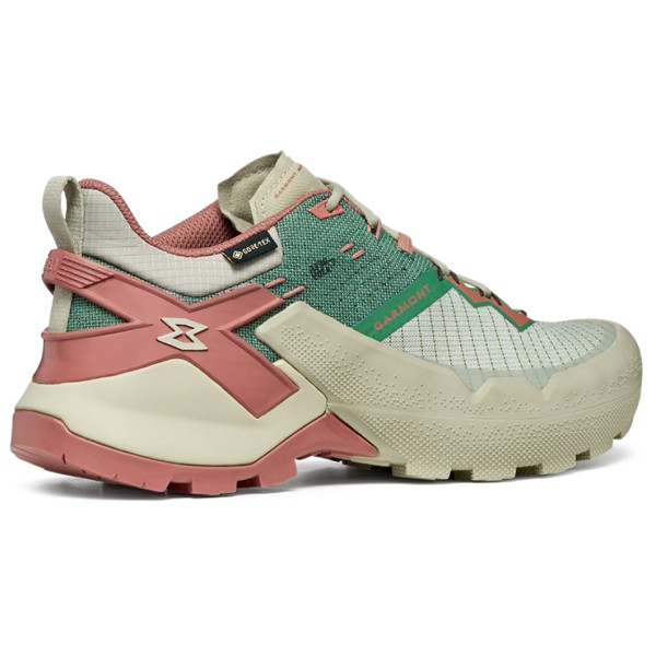 Garmont - Women's 9.81 Onyx GTX - Chaussures d'approche
