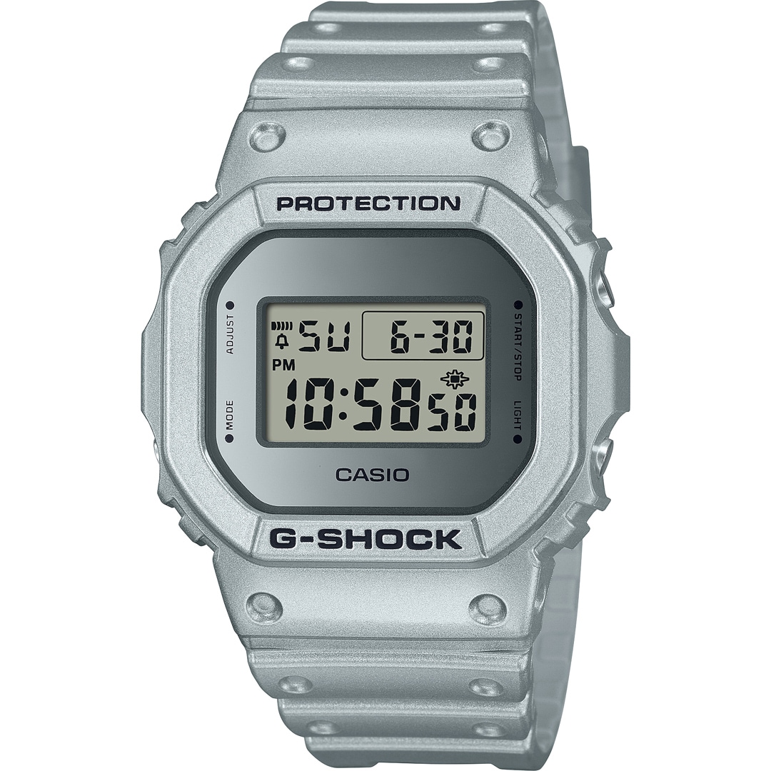 Casio G-Shock The Origin