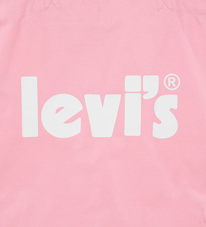 Levis Shopper - Quarz Pink