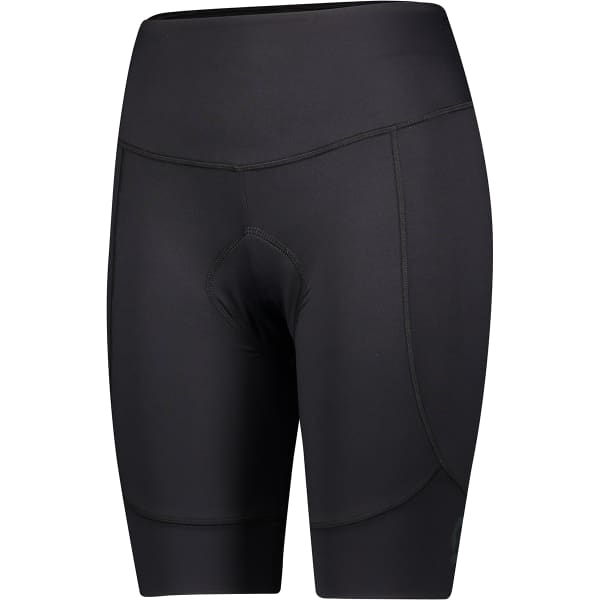 Cuissard vélo SCOTT SHORTS W'S ENDURANCE 10 +++ BLACK/DARK GREY
