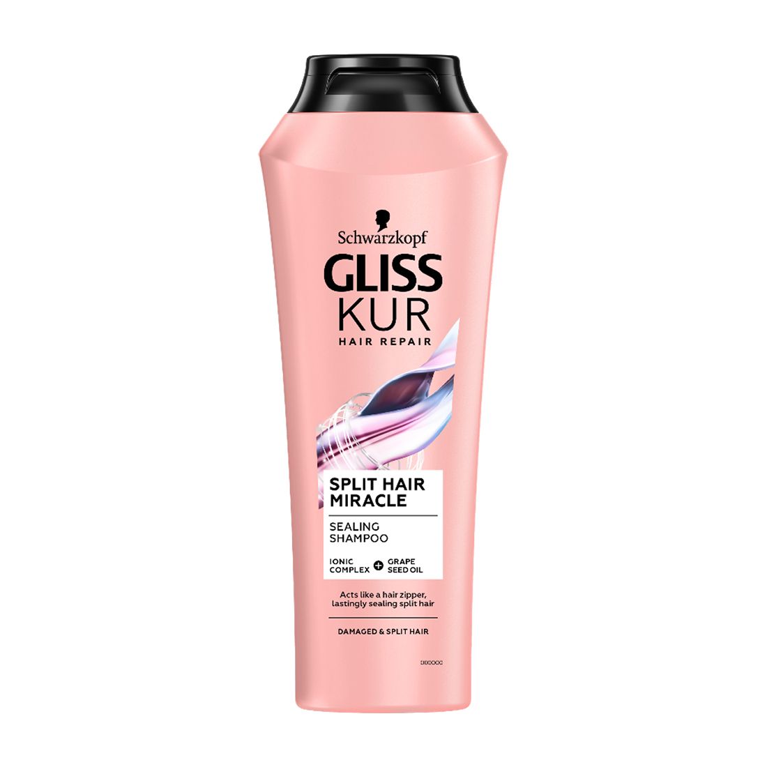 Gliss Split Hair Miracle Shampoo