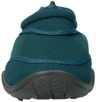 Campri waterschoenen Donkerblauw blauw kids Textiel 28