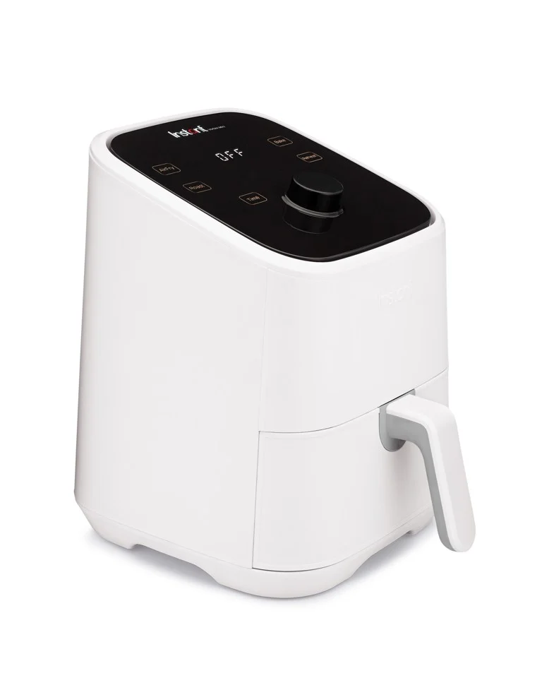 Instant - Vortex Mini White 2 L 1400W Airfryer