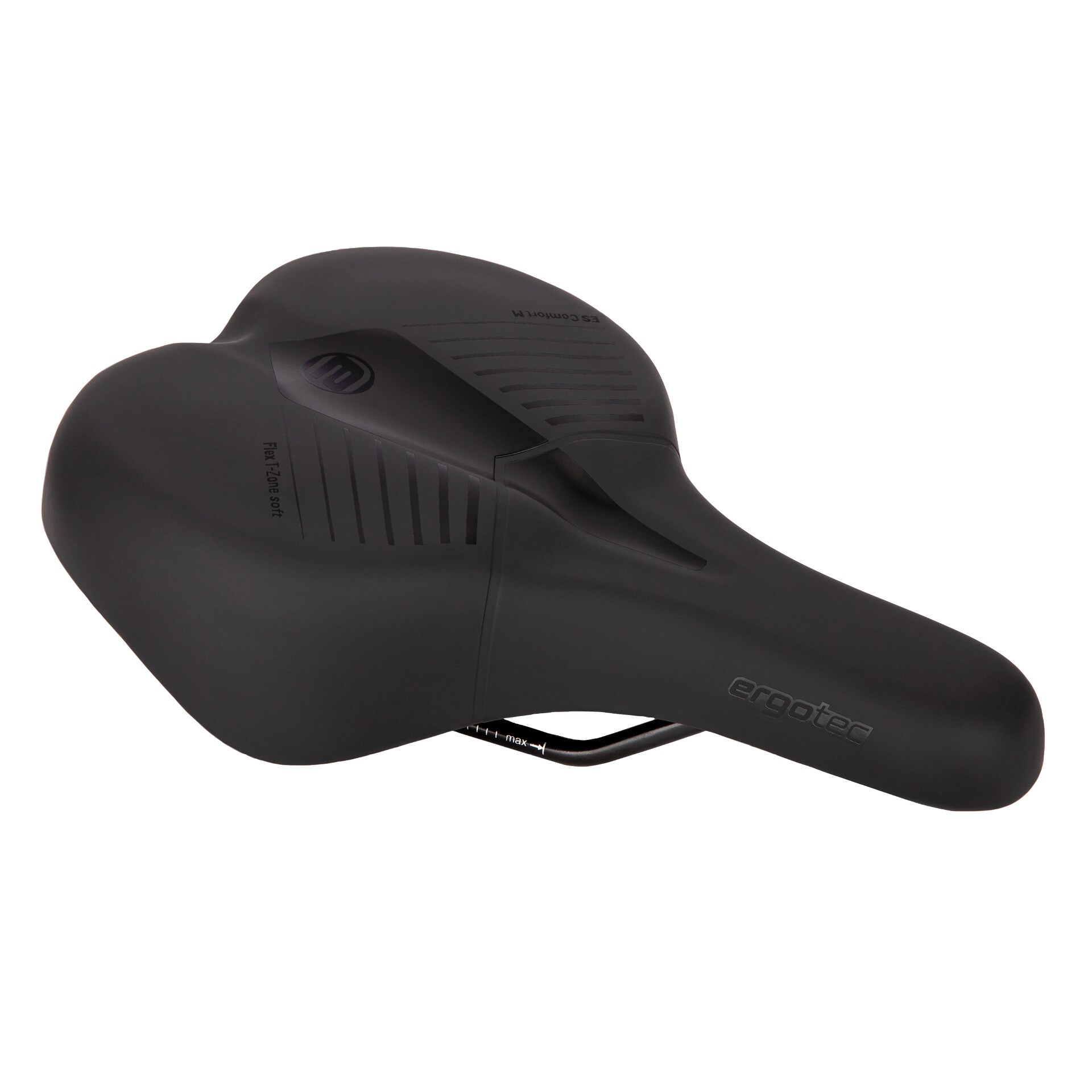 XLC Sattel Comfort L, soft