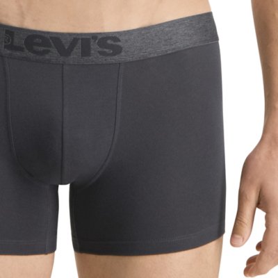 Boxer homme Melange b Brief Or LEVIS