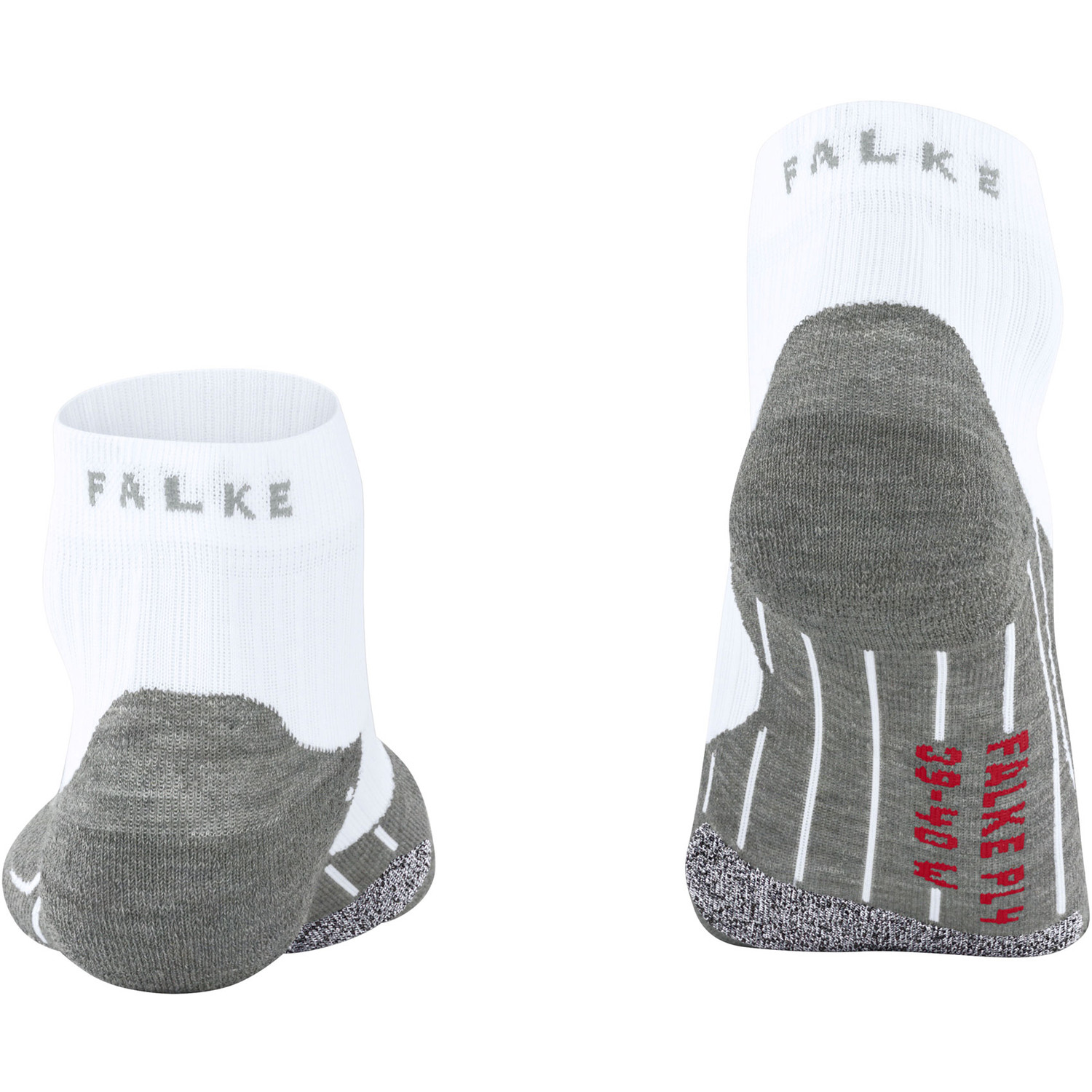 FALKE PL4 Lage Sokken Dames