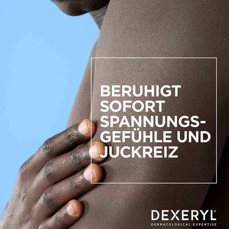 Dexeryl Pflegelotion, 2x500 ml