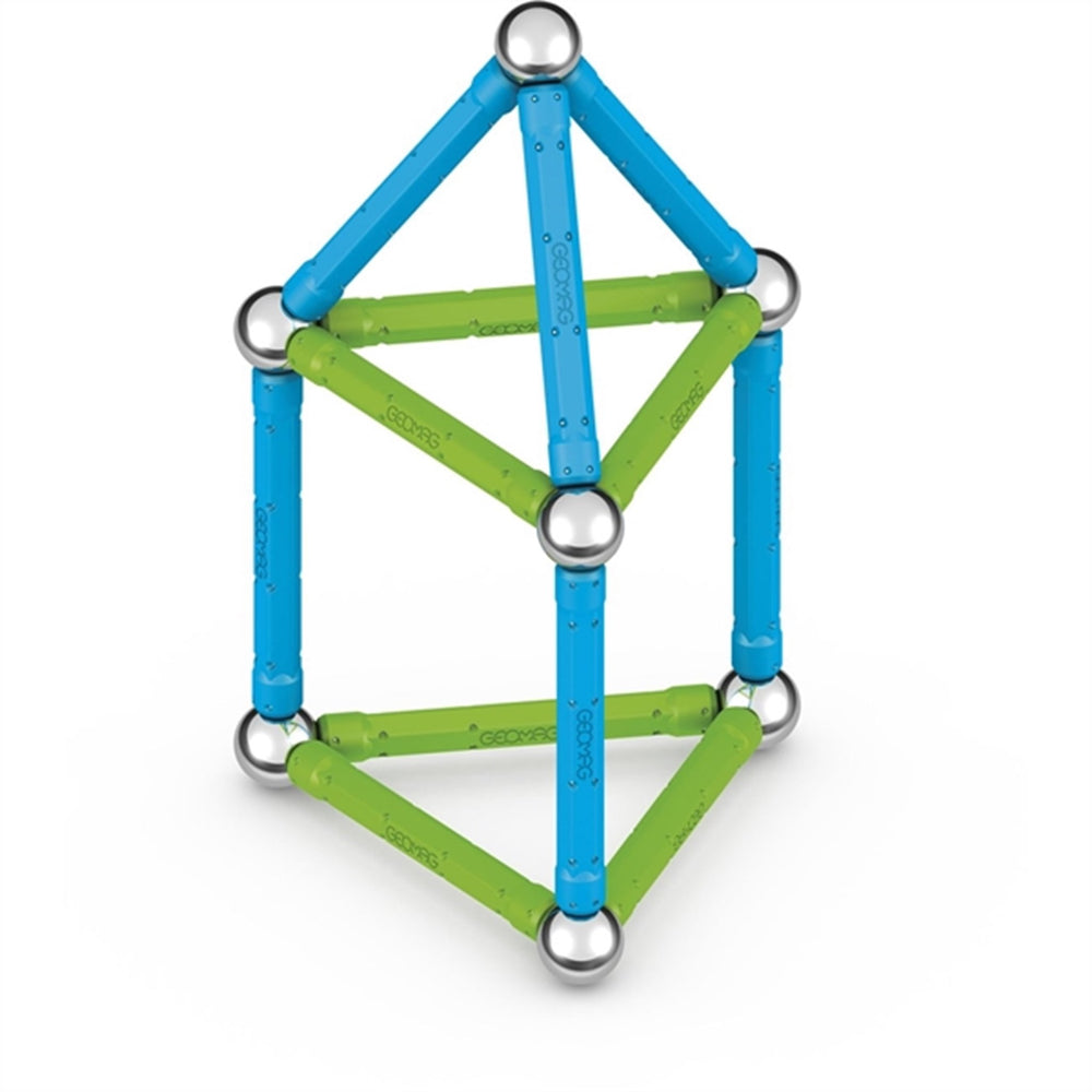 Køb Geomag Classic Recycled 25 stk