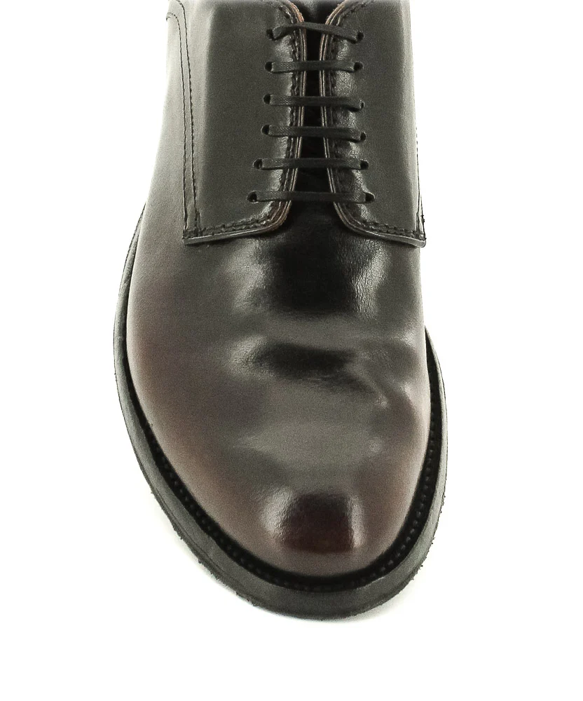 OFFICINE CREATIVE - DERBY ANATOMIA 12 MARRONFONCE