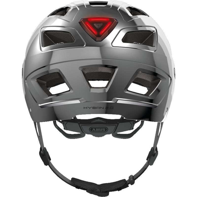 Hyban 2.0 - Casque vélo