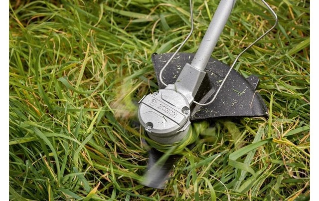Bosch Professional Akku-Rasentrimmer »Akku-Freischneider GFR 18 V-23 PROFESSIONAL«