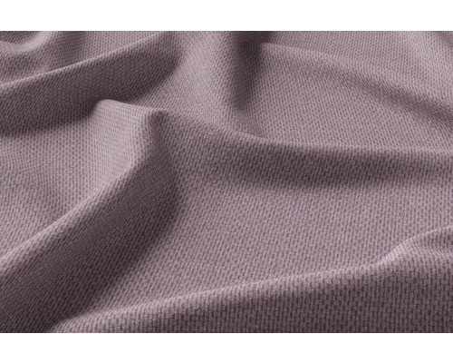 Thermisch gordijn met universele band Bergen rose 140 x 245 cm