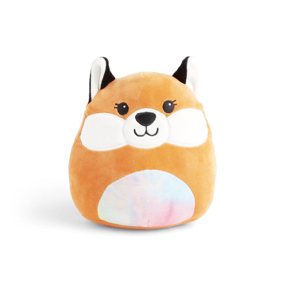 Peluche Squishmallow animaux- 6 modèles