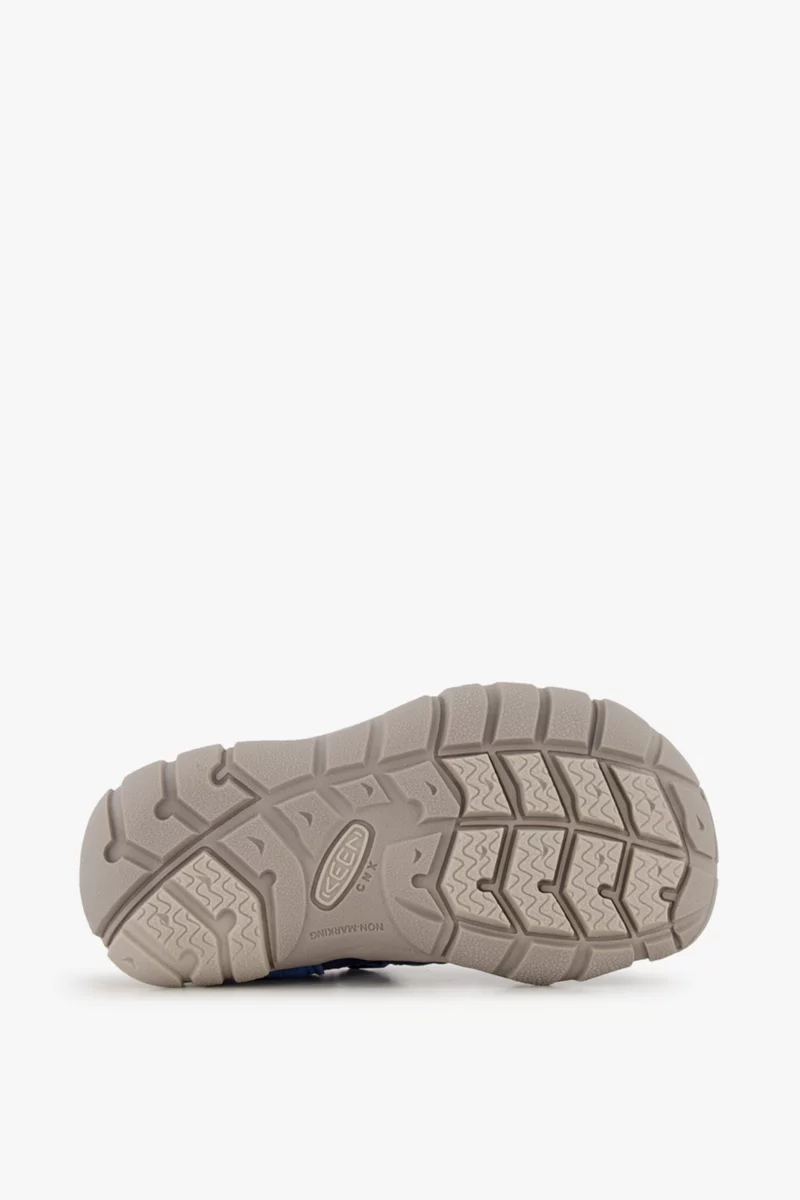 Keen Seacamp II CNX 28-31 Kinder Trekkingsandale