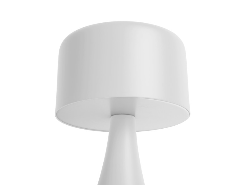 Table Lamp Nora LED LM2188BK Black