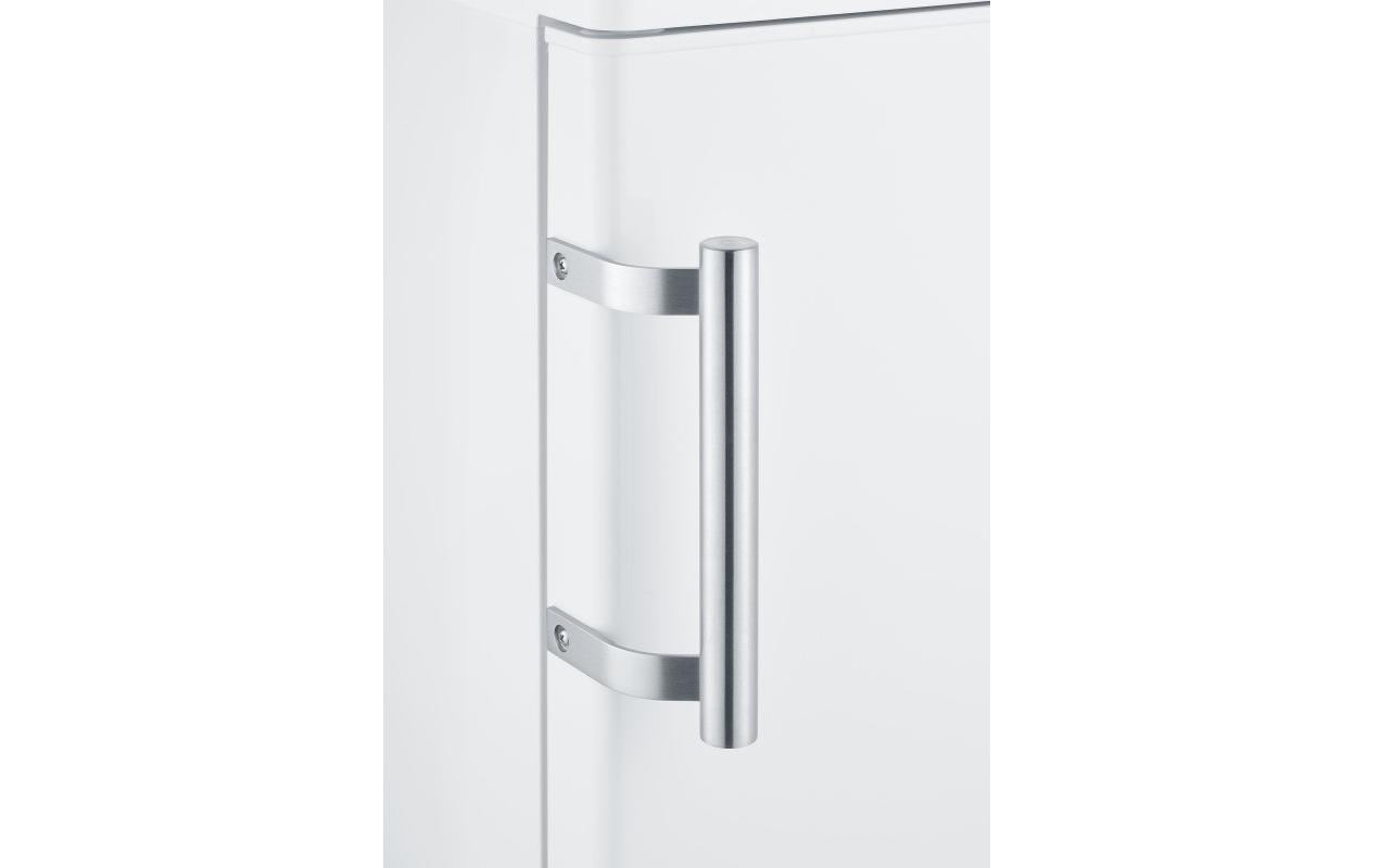 Kühlschrank VKS8808, Weiss, Rechts, Wechselbar<br>Freistehender Kühlschrank
