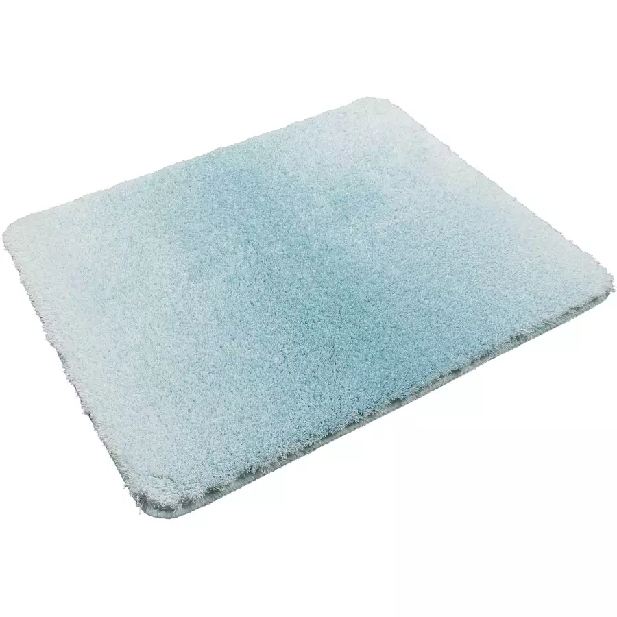 Wecon home basics Badteppich Luuk türkis