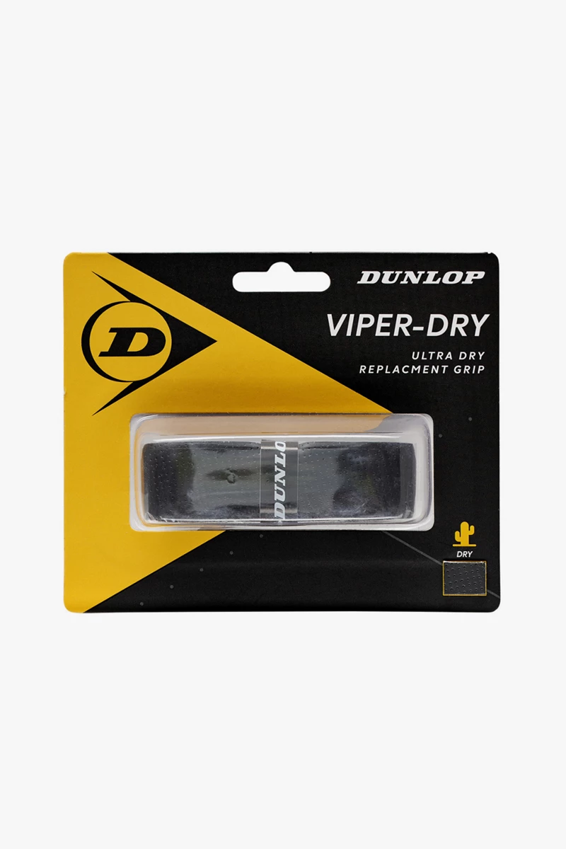 Dunlop Viper-Dry Replacement Griffband