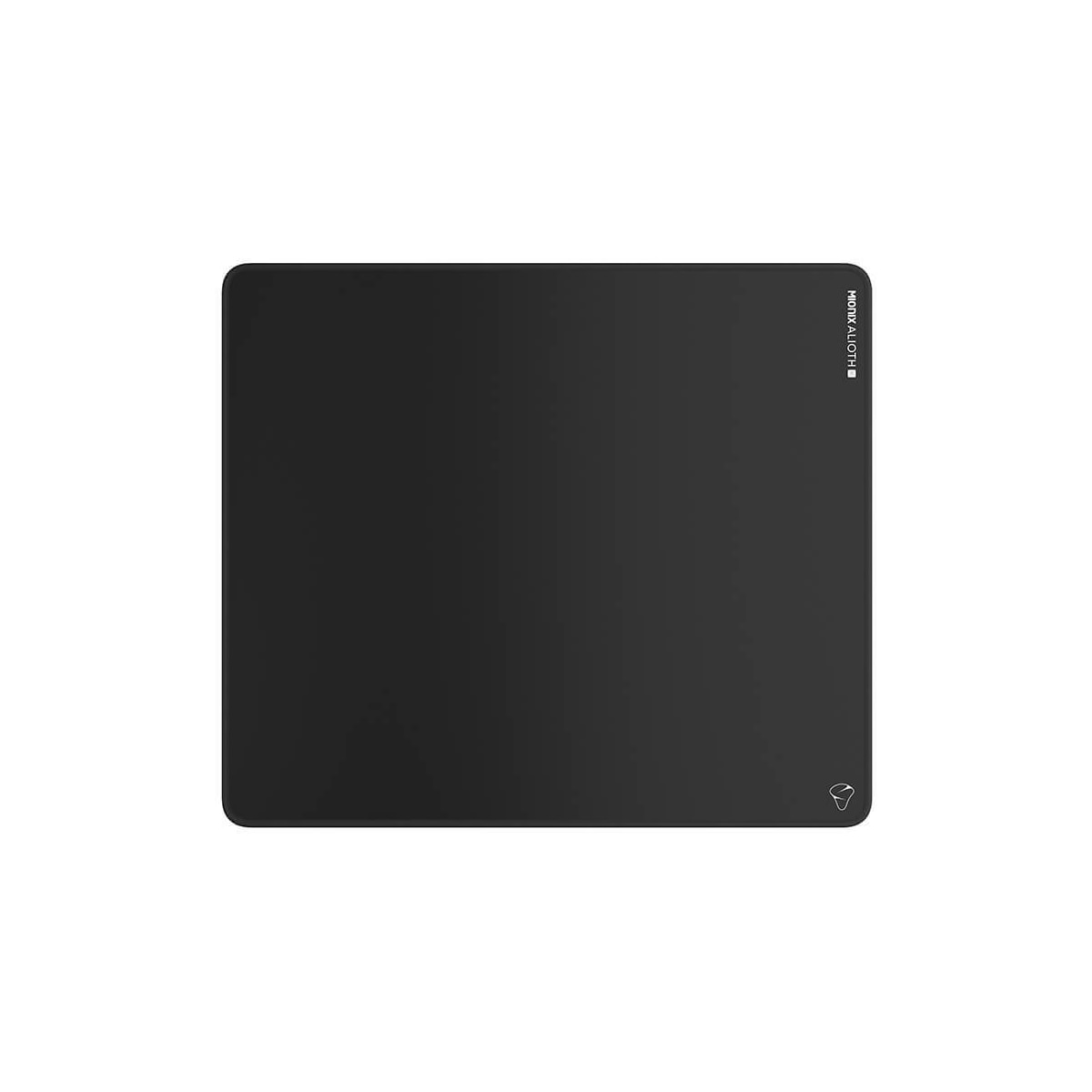 MIONIX Musmatta Alioth M 37x32 cm Svart
