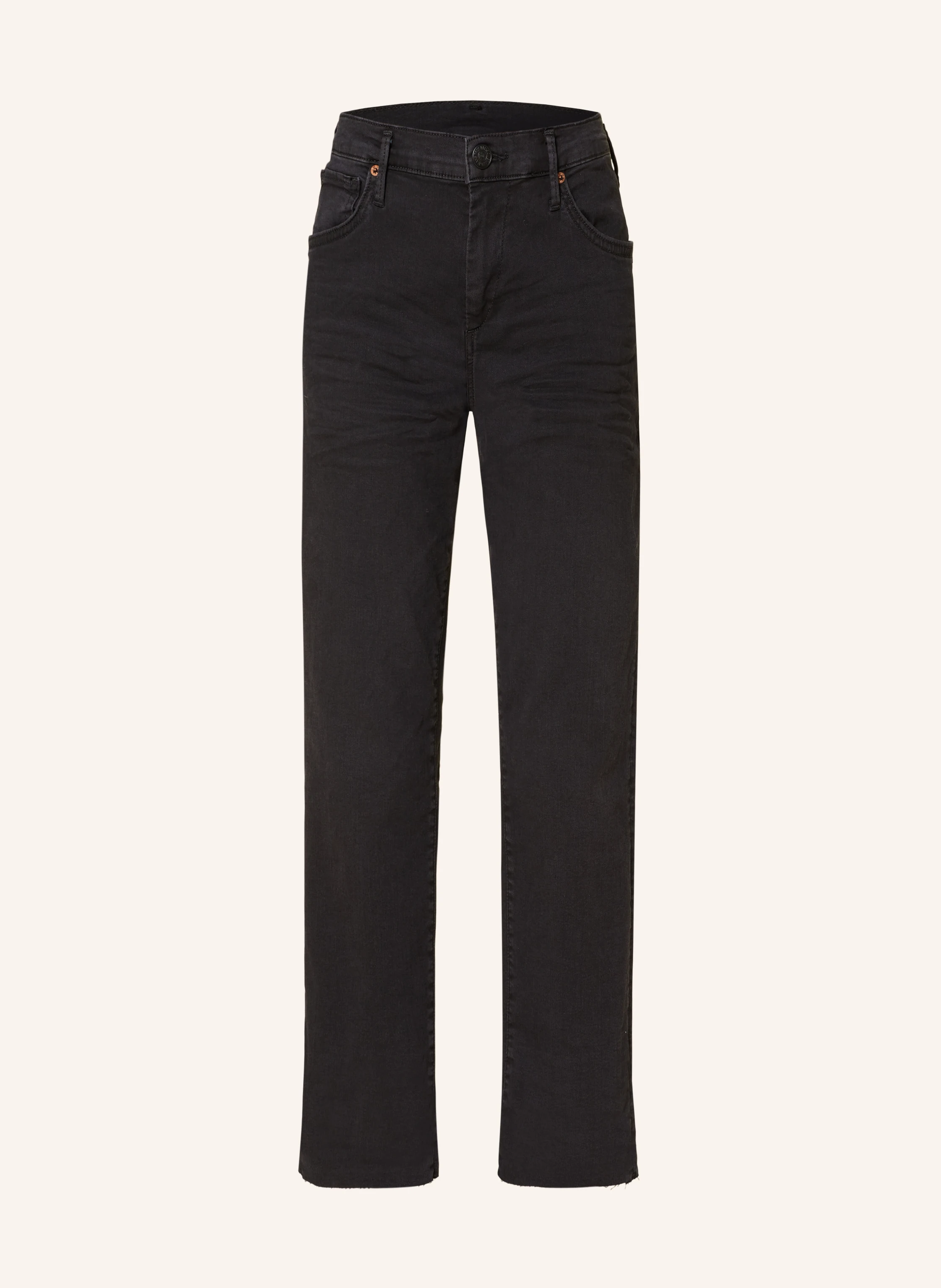 TRUE RELIGION 7/8-Jeans LIV BOYFRIEND