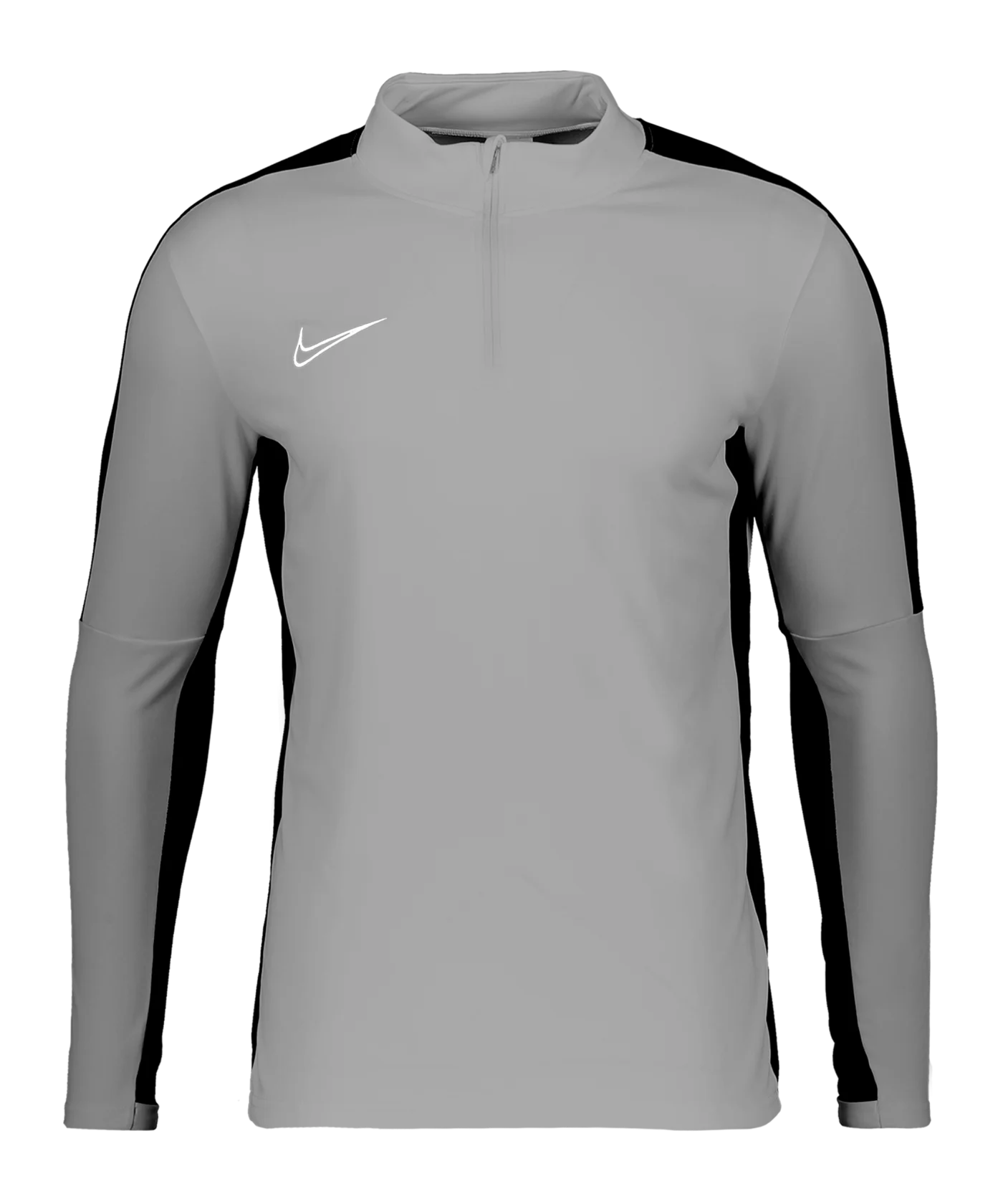 Nike Academy Drilltop Sweatshirt Kids Grau F012