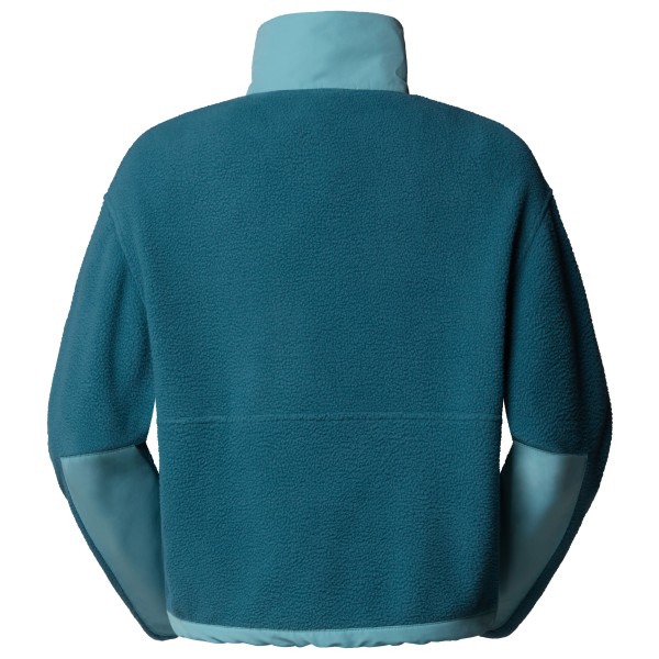 The North Face - Women's Yumiori Off Peak 1/2 Zip Jacket - Pull polaire