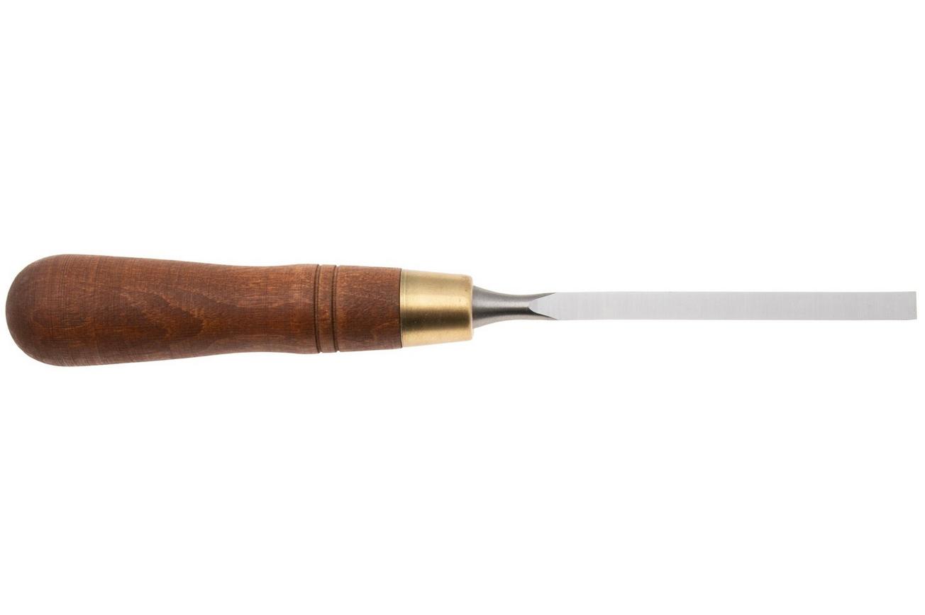 Narex Wood Line Plus Bevel Edge Chisel 811608, steekbeitel, 8 mm