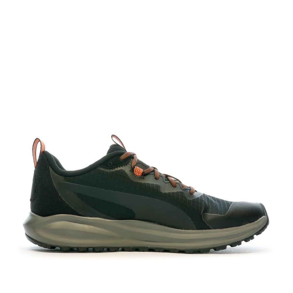 Puma Chaussures de running Noir Homme Puma Twitch Runner