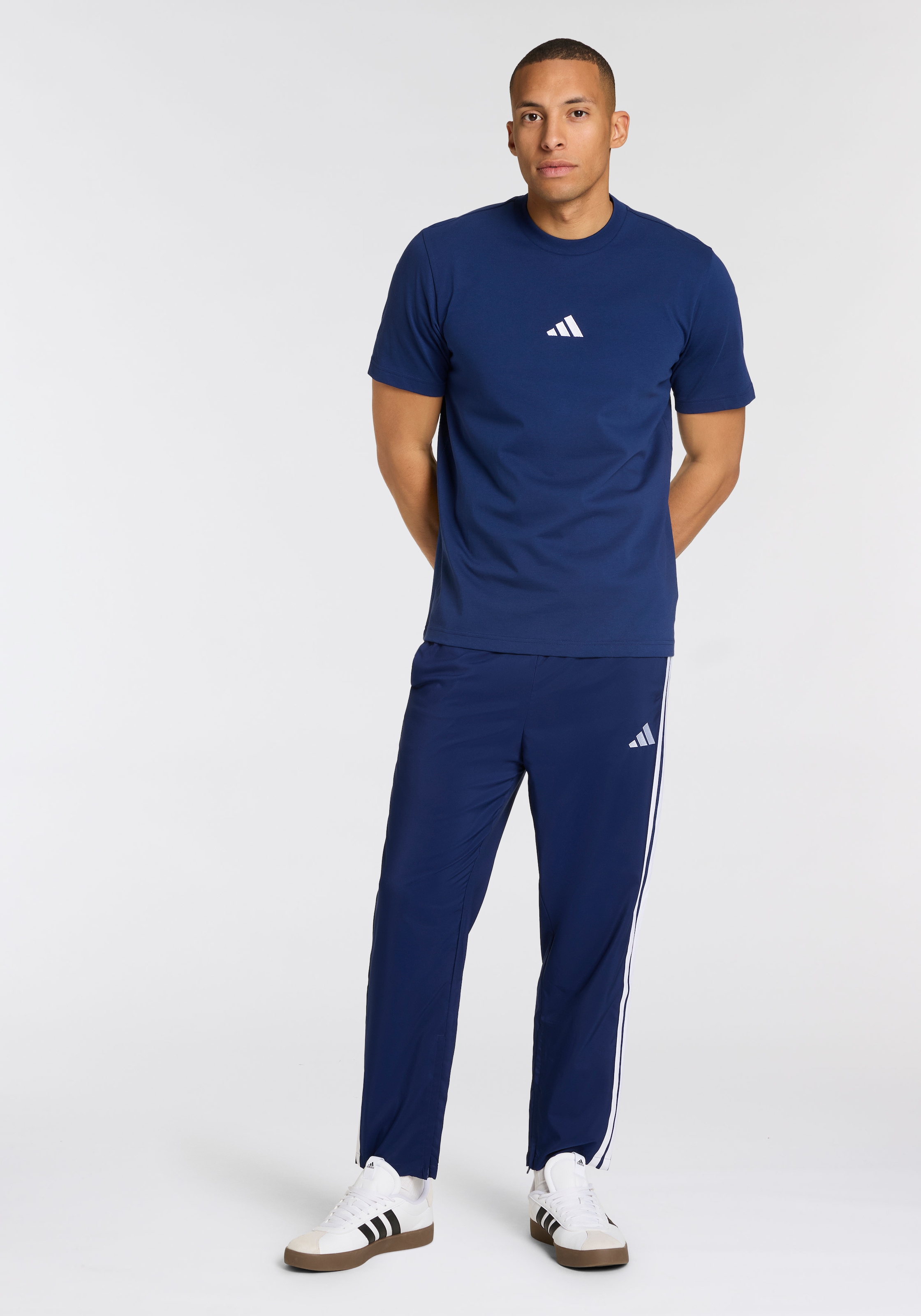 adidas Sportswear T-Shirt »M SL SJ T«