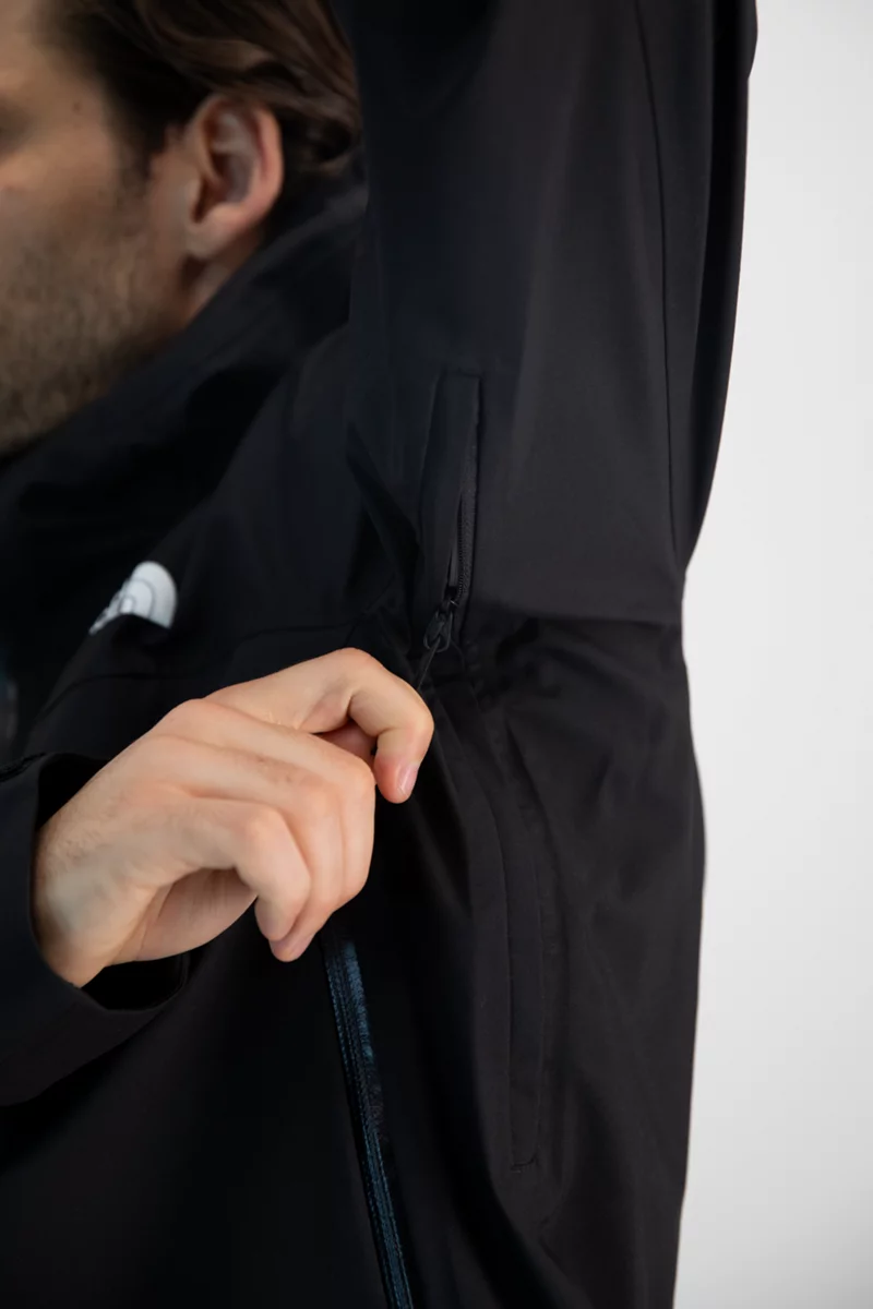 The North Face Stolemberg 3L Herren Outdoorjacke