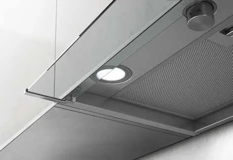 BOXIN LUX LX/IX/A/60  Elica Hood