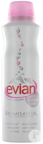 Evian Brumisateur 150ml