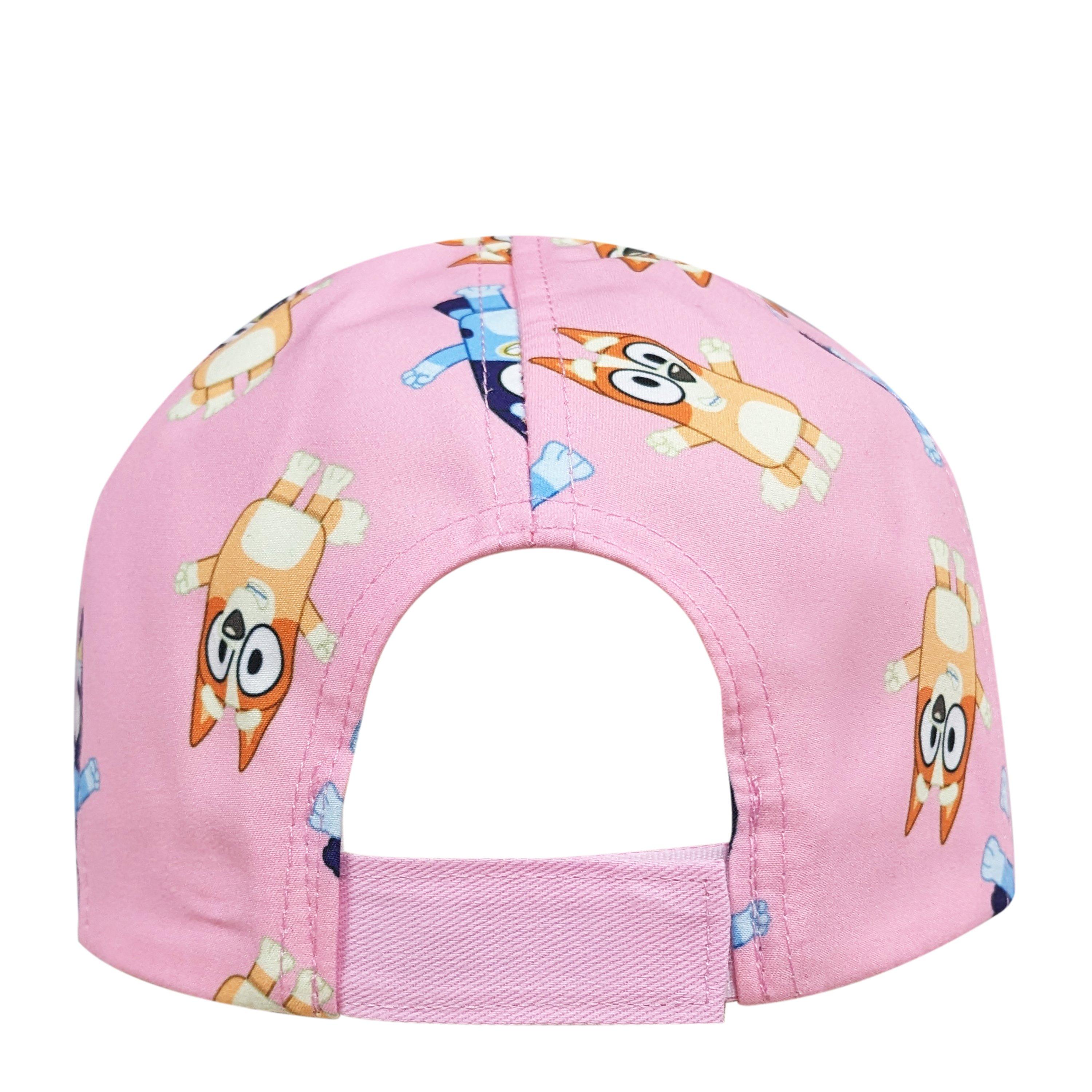 Bluey Cap Childrens