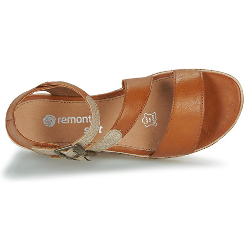Remonte - D3052-24 - Marron