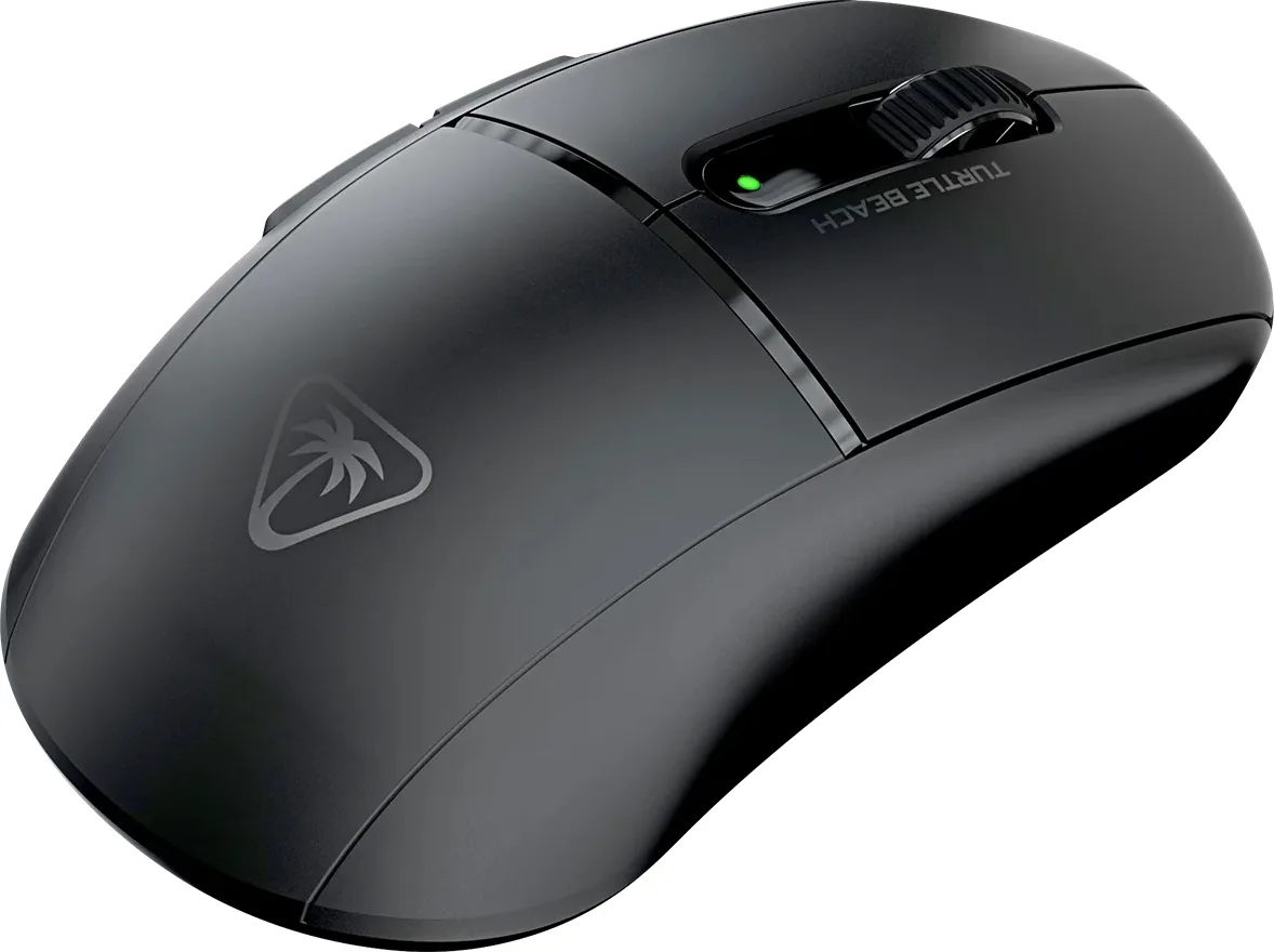 Turtle Beach Burst II Air Noir Souris gaming