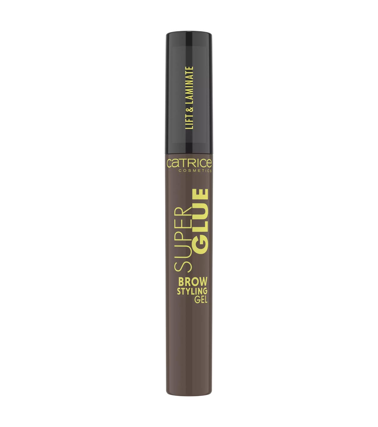 Catrice - Gel fixador de sobrancelhas Super Glue - 030: Deep Brown