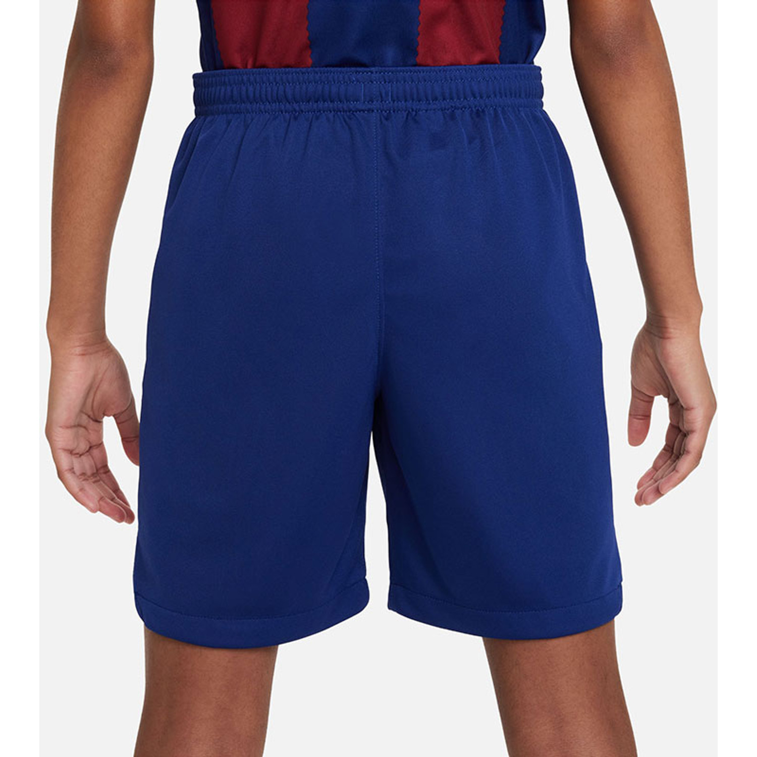 Nike FC Barcelona Thuis Tenue Kids
