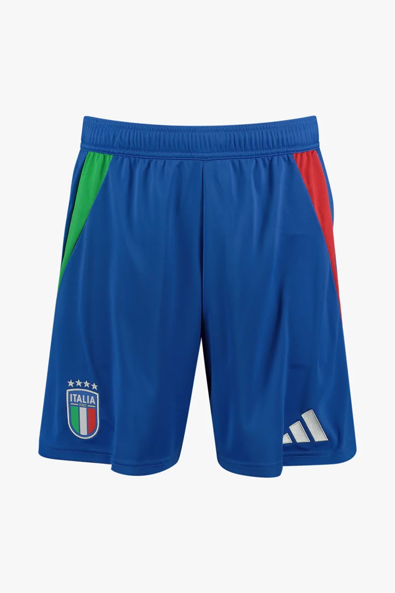 adidas Performance Italien Away Replica Herren Short EM 2024