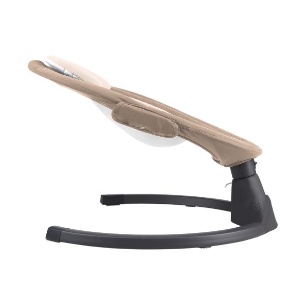 Kikkaboo Codie Electrische Schommelstoel - Beige