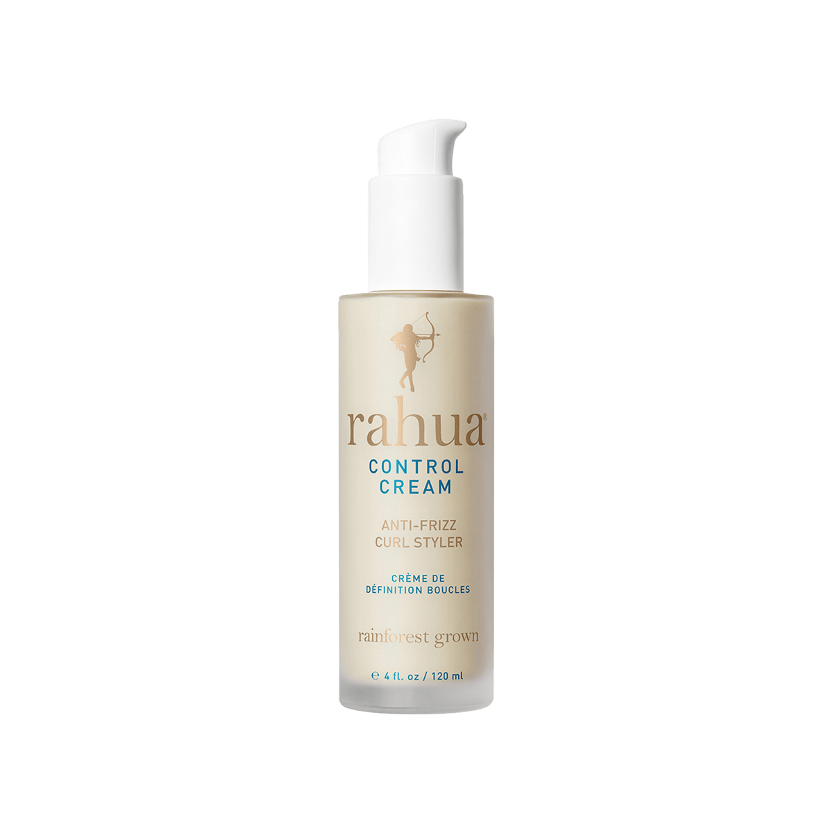 Control Cream Curl Styler 120ml