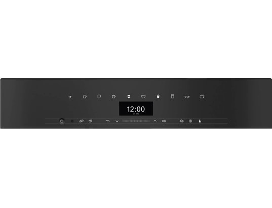 MIELE - Combiné Expresso CVA7445IN encastrable avec systéme à grain