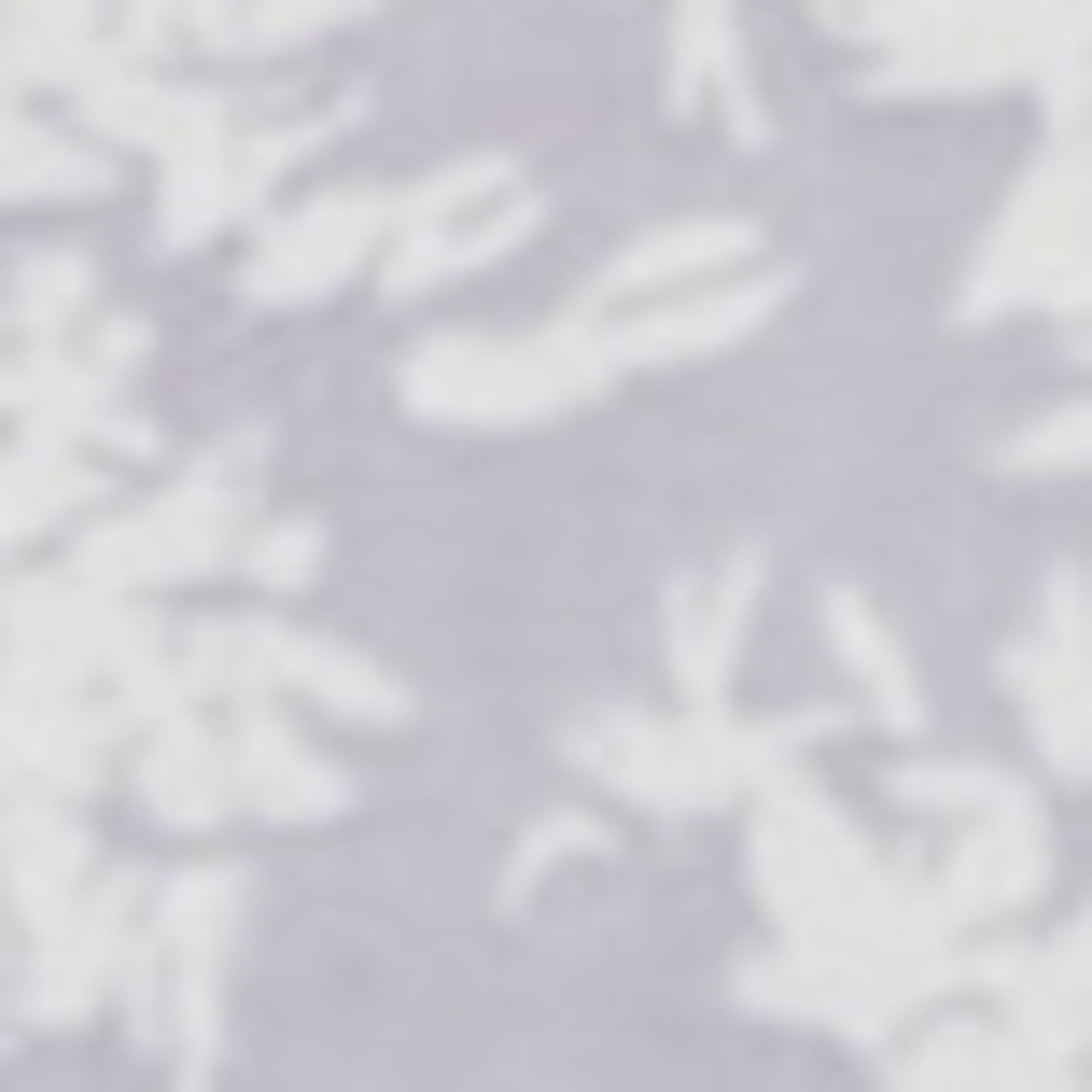 Ausgestellte Bluse mit Allover-Print aus Papertouch-Popeline