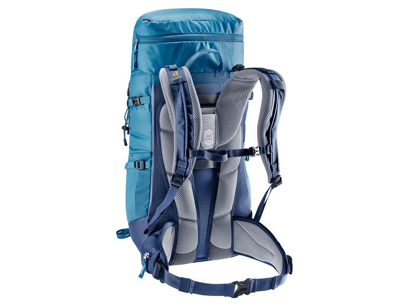 deuter Wanderrucksack Fox 30 Wave-Nightblue Kinderrucksack