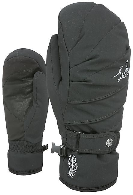 LEVEL - ULTRALITE MITT MOUFLE DE SKI