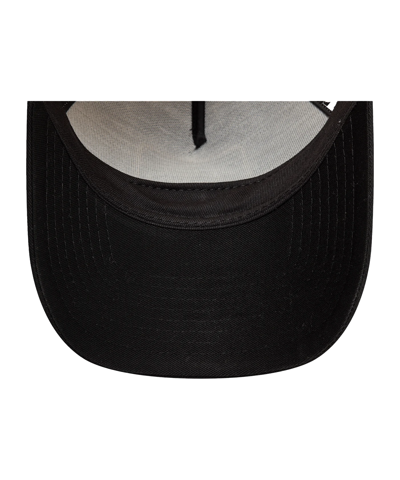 New Era San Antonio Spurs Summer Patch Trucker Cap Schwarz
