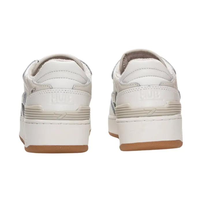 HUB Smash L31 Sneakers Dames