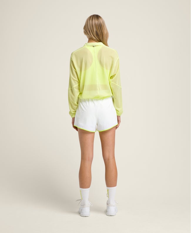 Game Set Mesh Popover