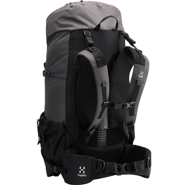 Haglöfs Vyn 70 Magnetite/True Black