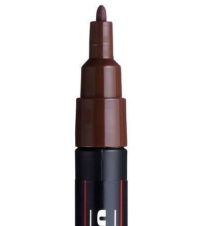 Posca Tusche - PC-3M - Dunkelbraun