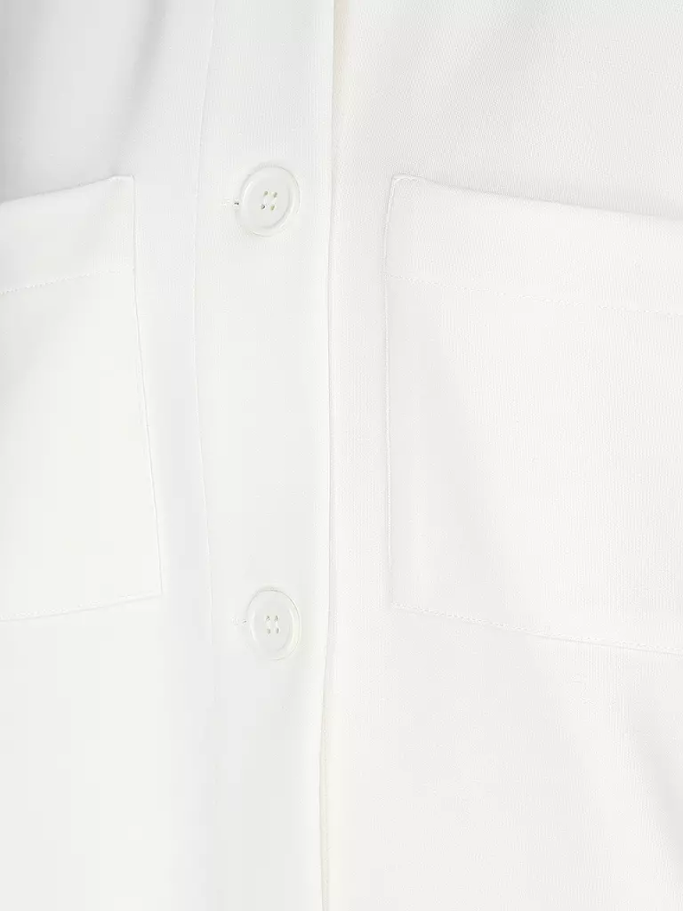 RICH & ROYAL Jäckchen weiss